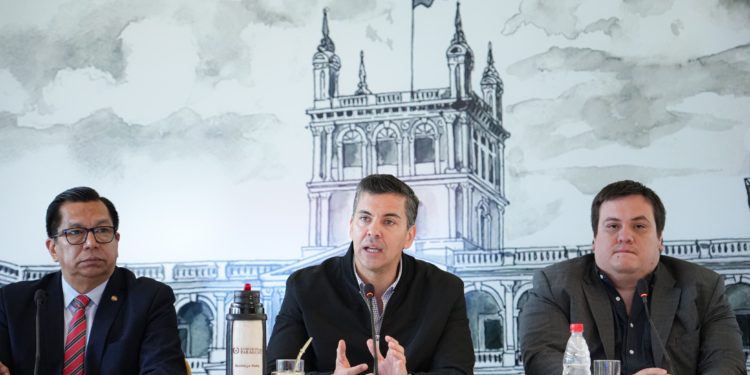 A un año de “Hambre Cero”, Peña llama a fortalecer el programa y ampliar su alcance A un año de “Hambre Cero”, Peña llama a fortalecer el programa y ampliar su alcance