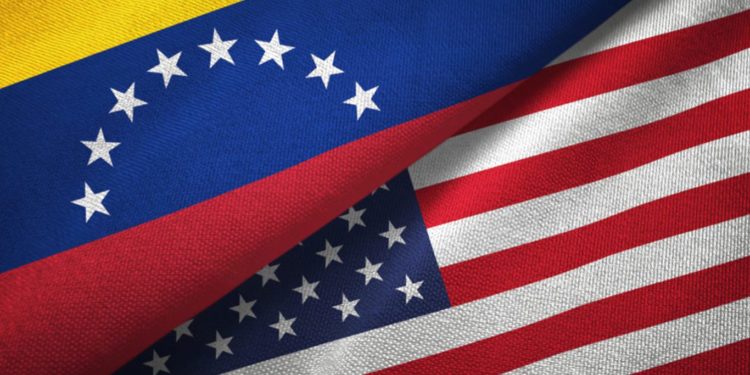 Tensión en Venezuela, presión de EEUU y Maduro en «jaque» Tensión en Venezuela, presión de EEUU y Maduro en «jaque»