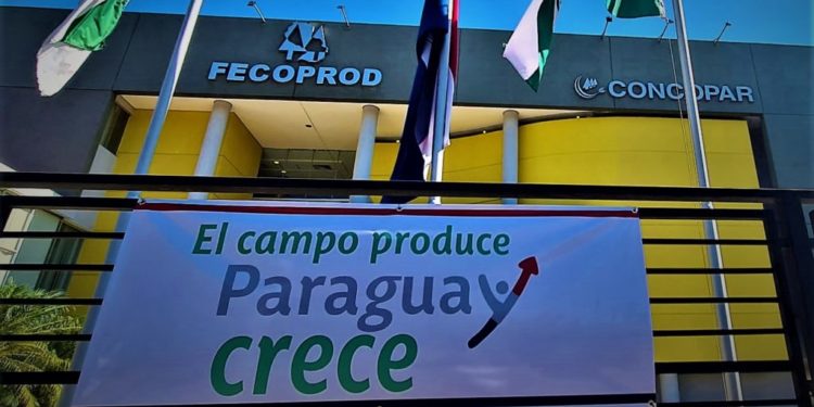 FECOPROD insta al diálogo técnico ante la propuesta de suspender la vacunación contra la fiebre aftosa FECOPROD insta al diálogo técnico ante la propuesta de suspender la vacunación contra la fiebre aftosa