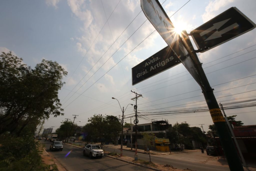 Audiencia pública pondrá en debate el deterioro y la urgente necesidad de reparar la avenida Artigas