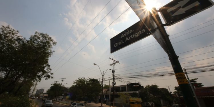 Audiencia pública pondrá en debate el deterioro y la urgente necesidad de reparar la avenida Artigas