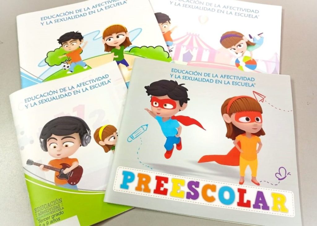 El MEC define lineamientos únicos para la enseñanza de la afectividad y la sexualidad