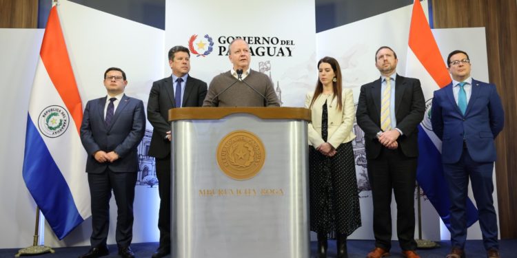 Gobierno anuncia plan integral para frenar aumentos en productos de la canasta básica Gobierno anuncia plan integral para frenar aumentos en productos de la canasta básica