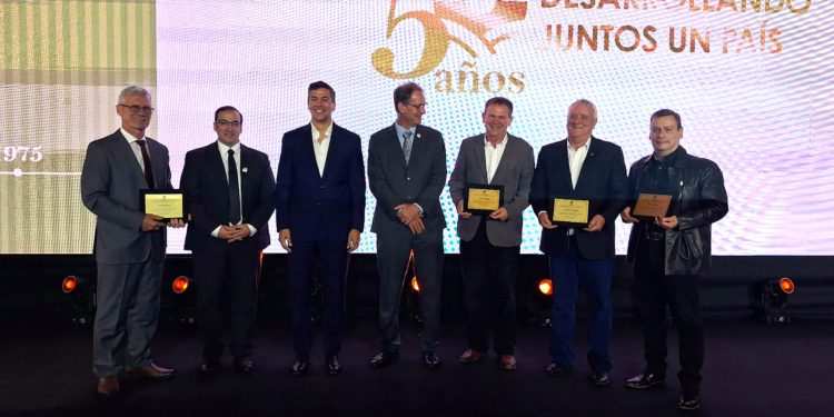 FECOPROD celebra 50 años reafirmando su defensa de la vida, la familia, la propiedad privada y la democracia