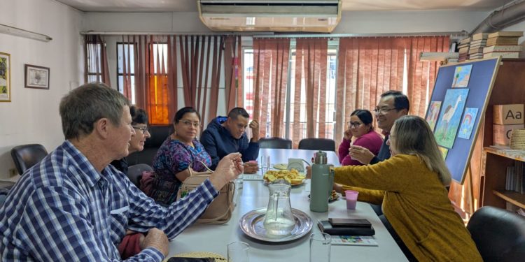 Se preparan para la Gran cruzada evangelística unida a desarrollarse en el Chaco con invitados internacionales