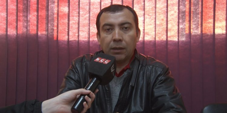 “Las carencias en Boquerón son históricas, pero hoy hay un crecimiento exponencial”, afirma secretario de Educación