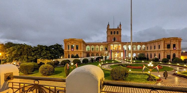 Museo Mbo’e de Historia de la Educación exhibirá acervo inédito de Juan Ramón Dahlquist Museo Mbo’e de Historia de la Educación exhibirá acervo inédito de Juan Ramón Dahlquist