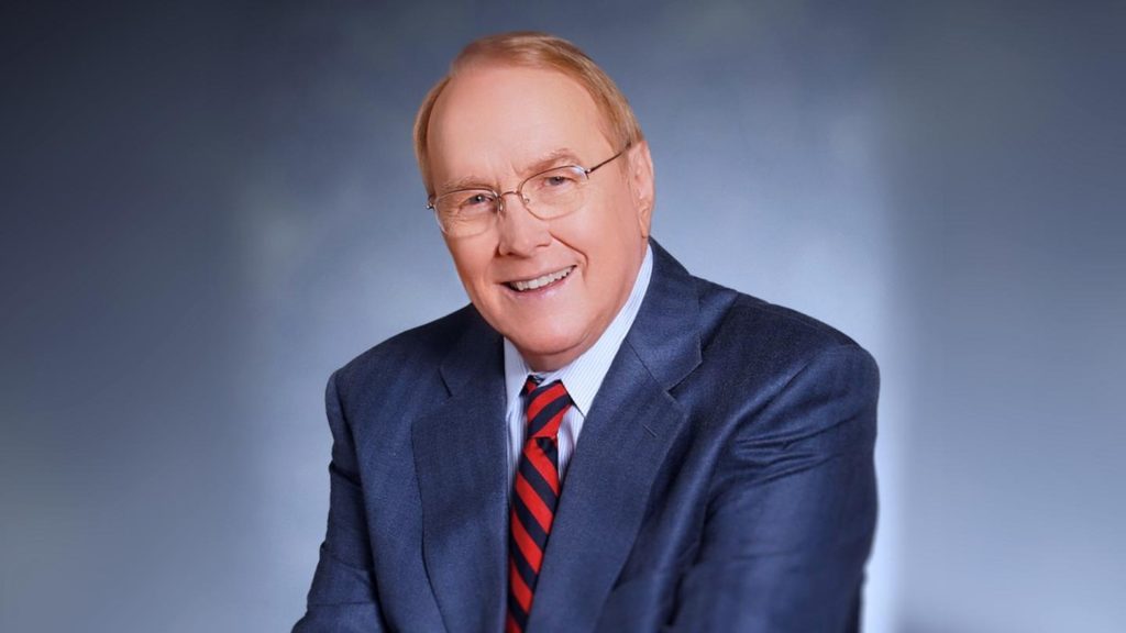 Fallece James Dobson, pionero del movimiento cristiano evangélico en EE.UU. y fundador de Enfoque a la Familia