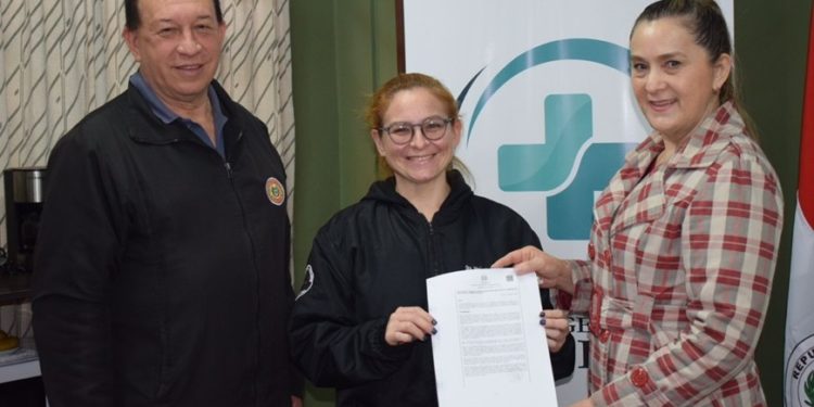 Hospital de Villa Elisa incorpora neurocirujanos para fortalecer atención de emergencias