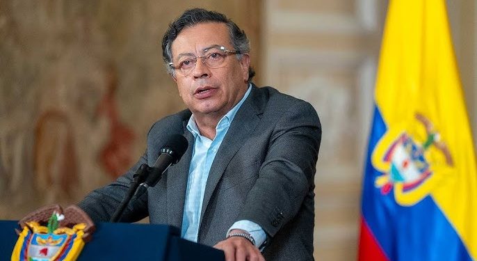 Presidente de Colombia niega la existencia del Cartel de los Soles y propone alianza internacional contra el narcotráfico