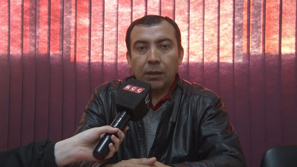 “Las carencias en Boquerón son históricas, pero hoy hay un crecimiento exponencial”, afirma secretario de Educación