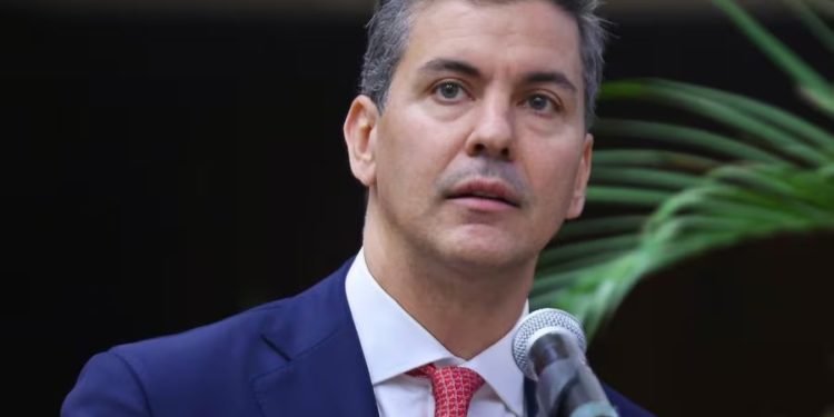 Peña defiende destitución de Miguel Prieto y niega persecución política