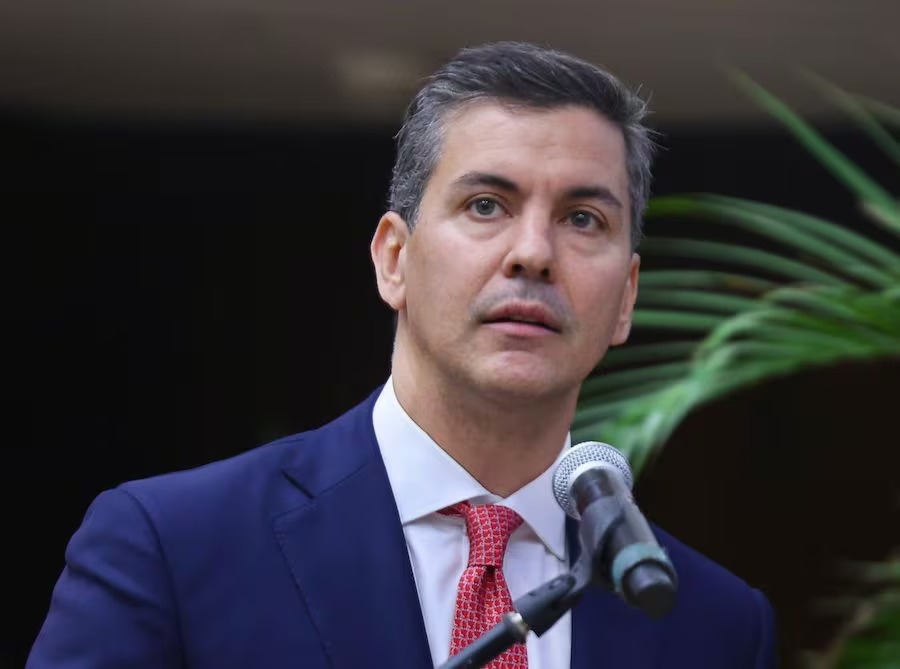 Peña defiende destitución de Miguel Prieto y niega persecución política