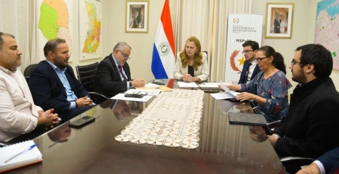 Salud e IPS unificarán listado de medicamentos oncológicos para optimizar atención a pacientes