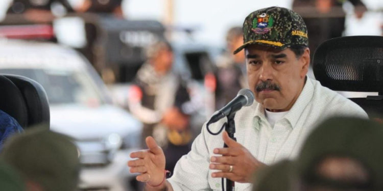 Paraguay reconoce al “Cártel de los Soles” como grupo terrorista internacional