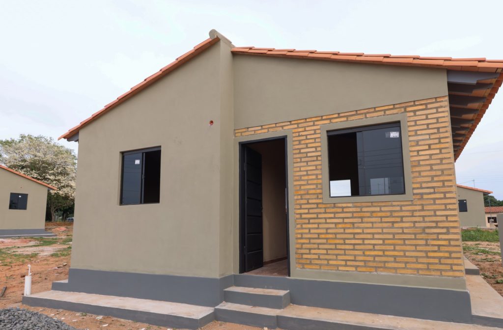 Baruja destaca avances en vivienda: “En dos años superamos lo hecho en los últimos cinco”