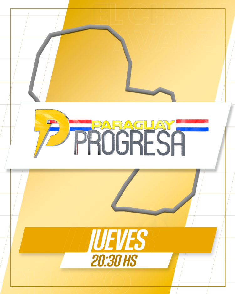 10. paraguay progresa