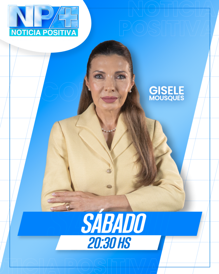 12. noticia positiva