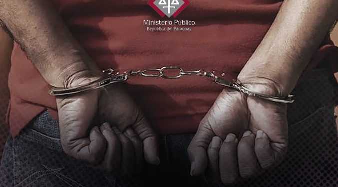 Condenan a 15 años de cárcel a hombre que asesinó a su hermano en Fuerte Olimpo Condenan a 15 años de cárcel a hombre que asesinó a su hermano en Fuerte Olimpo