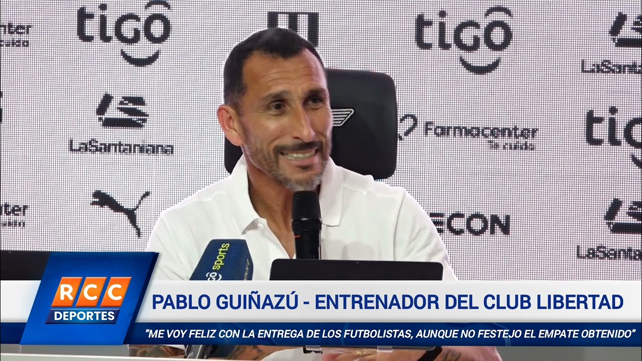 Video: 𝗟𝗶𝗯𝗲𝗿𝘁𝗮𝗱 (𝟭) 𝘃𝘀. (𝟭) 𝗖𝗲𝗿𝗿𝗼 𝗣𝗼𝗿𝘁𝗲𝗻𝗼 – 𝗣𝗮𝗹𝗮𝗯𝗿𝗮𝘀 𝗱𝗲𝗹 𝗗𝗧 𝗣𝗮𝗯𝗹𝗼 𝗚𝘂𝗶𝗻𝗮𝘇𝘂́