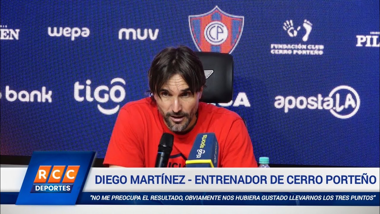 Video: 𝗟𝗶𝗯𝗲𝗿𝘁𝗮𝗱 (𝟭) 𝘃𝘀. (𝟭) 𝗖𝗲𝗿𝗿𝗼 𝗣𝗼𝗿𝘁𝗲𝗻𝗼 – 𝗣𝗮𝗹𝗮𝗯𝗿𝗮𝘀 𝗱𝗲𝗹 𝗗𝗧 𝗗𝗶𝗲𝗴𝗼 𝗠𝗮𝗿𝘁𝗶𝗻𝗲𝘇