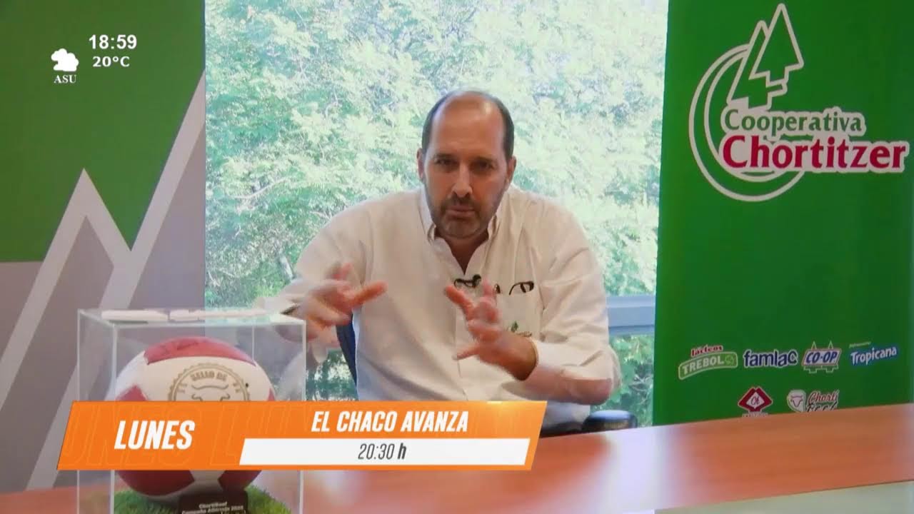 Video: Tumm tere in mate | Gäst: Cristiana Reimer