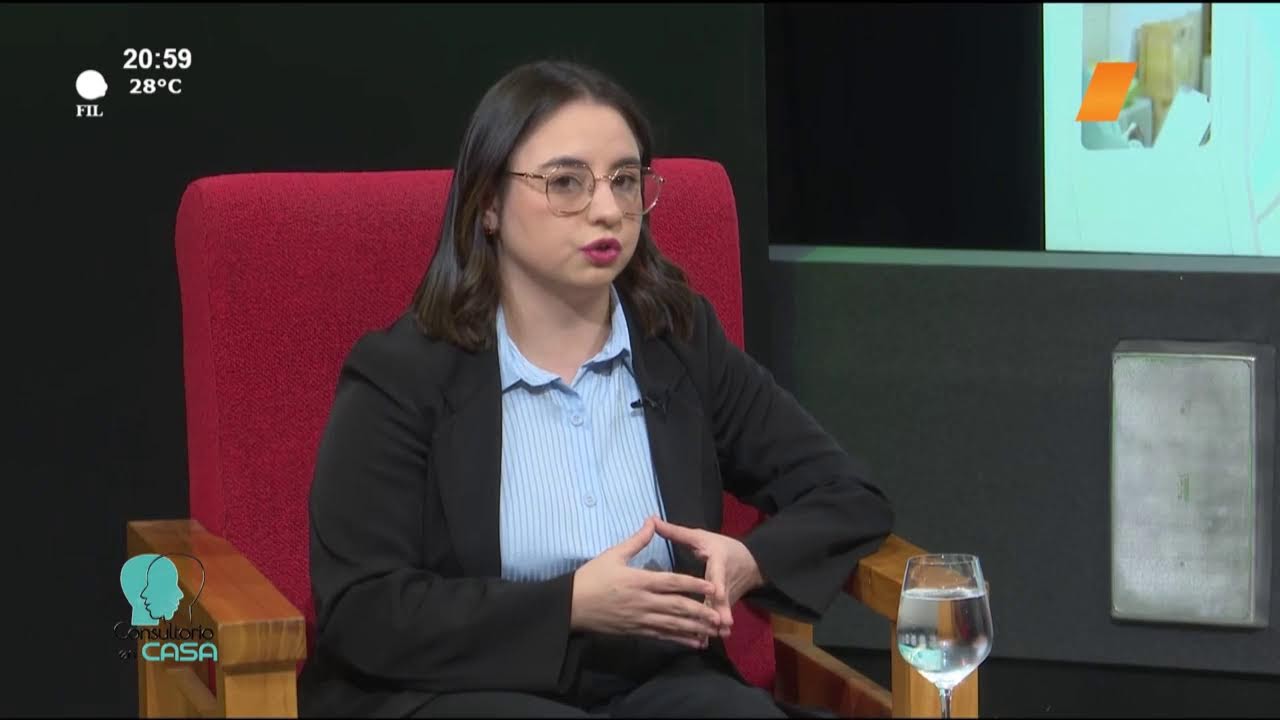 Video: ¿Cómo afecta la estructura de un hospital en la salud de los pacientes? | Consultorio en Casa