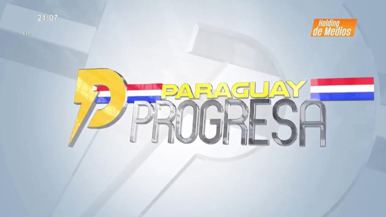 Video: Paraguay progresa | ¿Querés saber cómo se mueve el mercado inmobiliario en Paraguay?