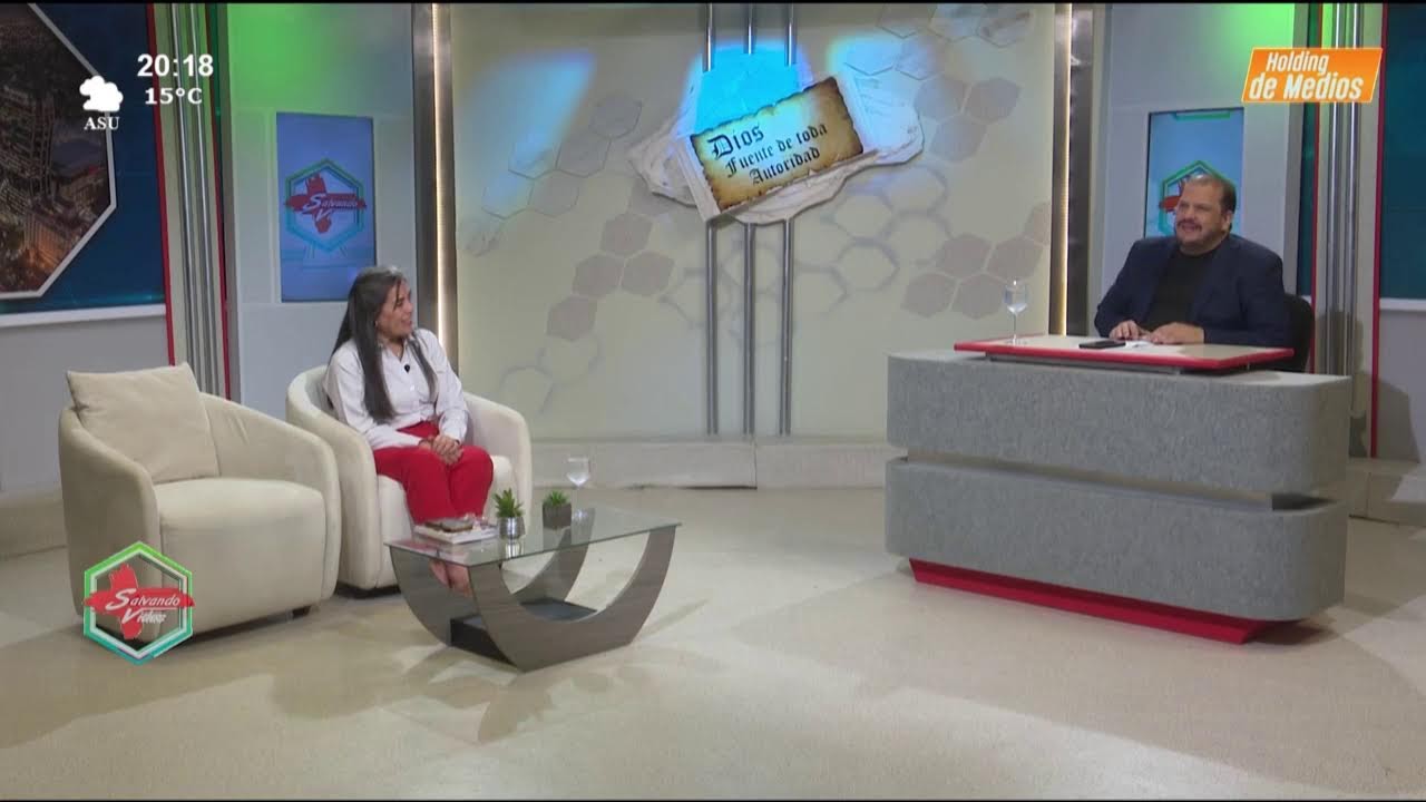 Video: Plan SUMAR y Centros de Rehabilitación | Crio Ppal Abog Elisa Ledesma Mario Robledo y Santiago Orbez