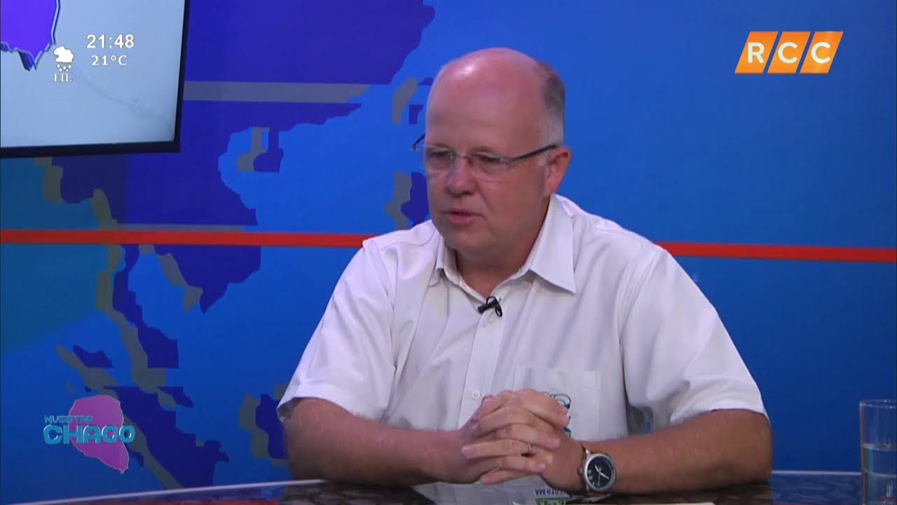 Video: Nuestro Chaco | La Voz del Chaco Paraguayo ZP 30