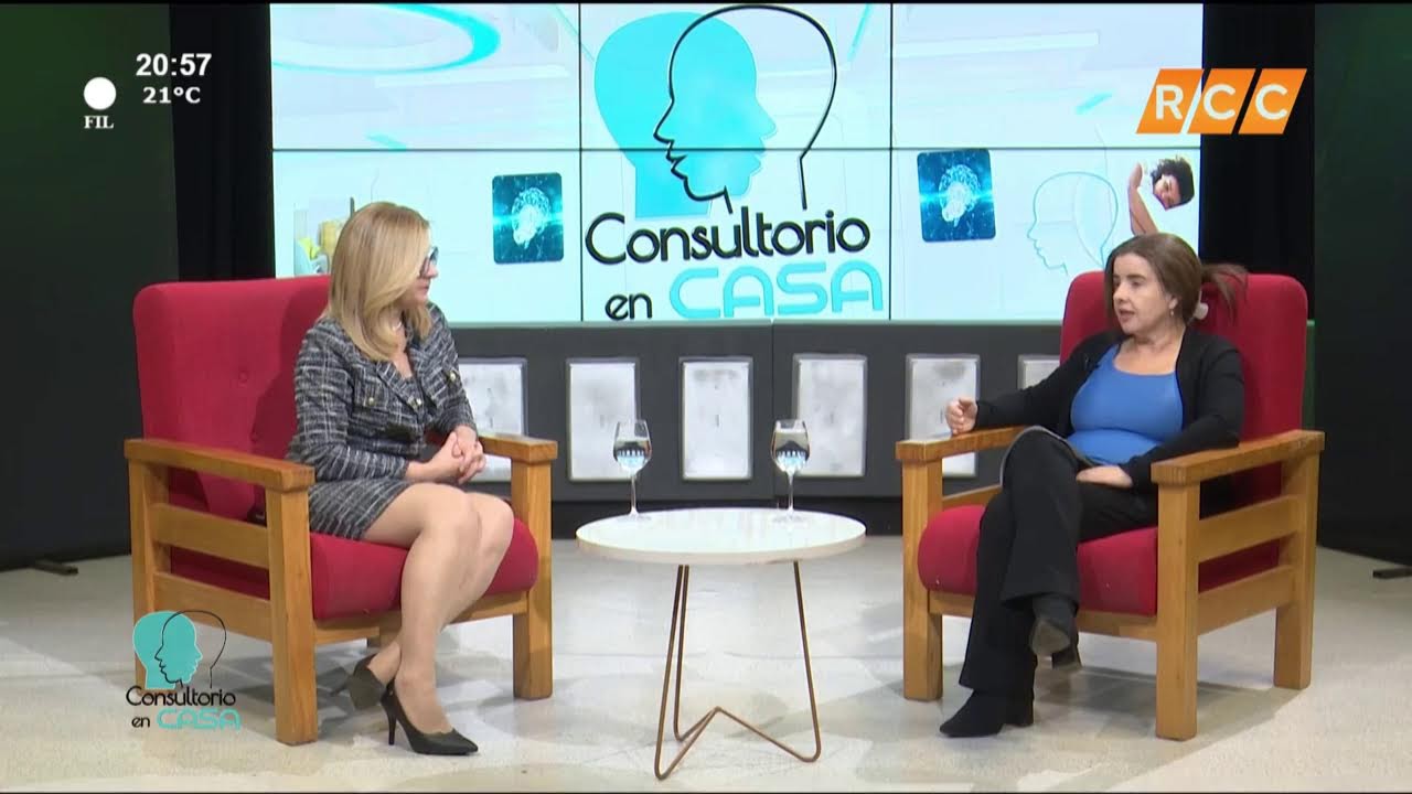 Video: CONSULTORIO EN CASA | Cuidado de la piel del hombre – Cristina Caballero, Cosmiatra.