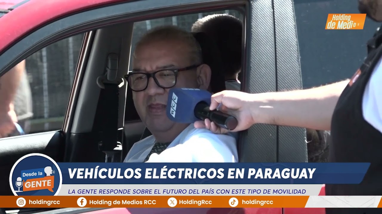 Video: ¿Está preparado nuestro país para los vehículos eléctricos?