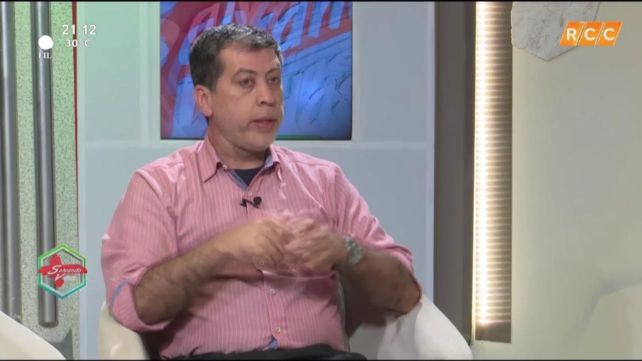 Video: Salvando Vidas |  Centro de Adopciones – Abg. César Aquino Adorno