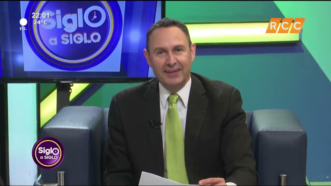 Video: Copy of Nuestro Chaco | Docencia universitaria, literatura y gestión pública – Lic. Emiliano Servín