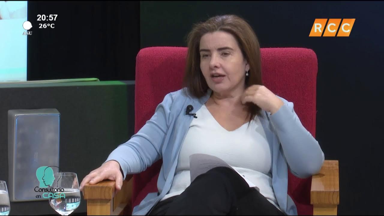 Video: CONSULTORIO EN CASA | Estructura edilicia de un hospital