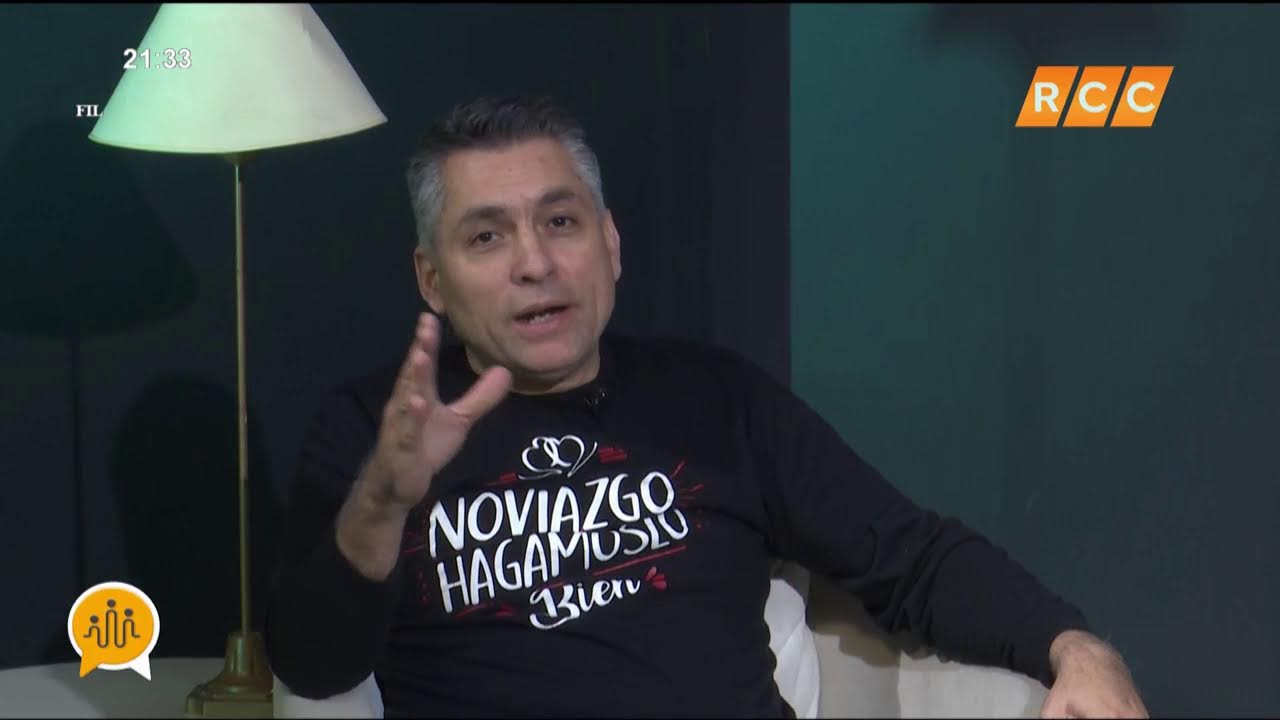 Video: Hablando Sinceramente en Familia |  Noviazgo juvenil – Pablo Monzón