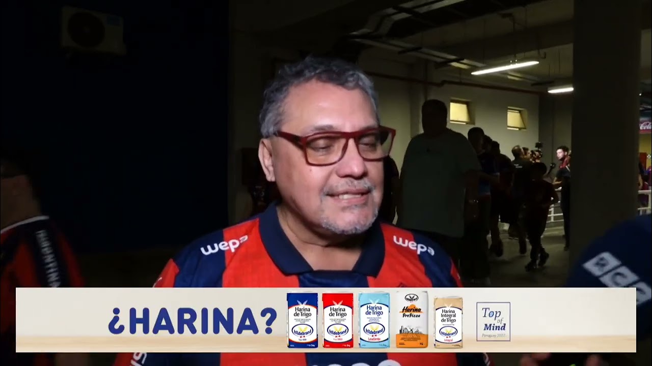 Video: DT en la calle: Cerro Porteño vs. Atlético Tembetary – Regularización Fecha 11 – Clausura 2025