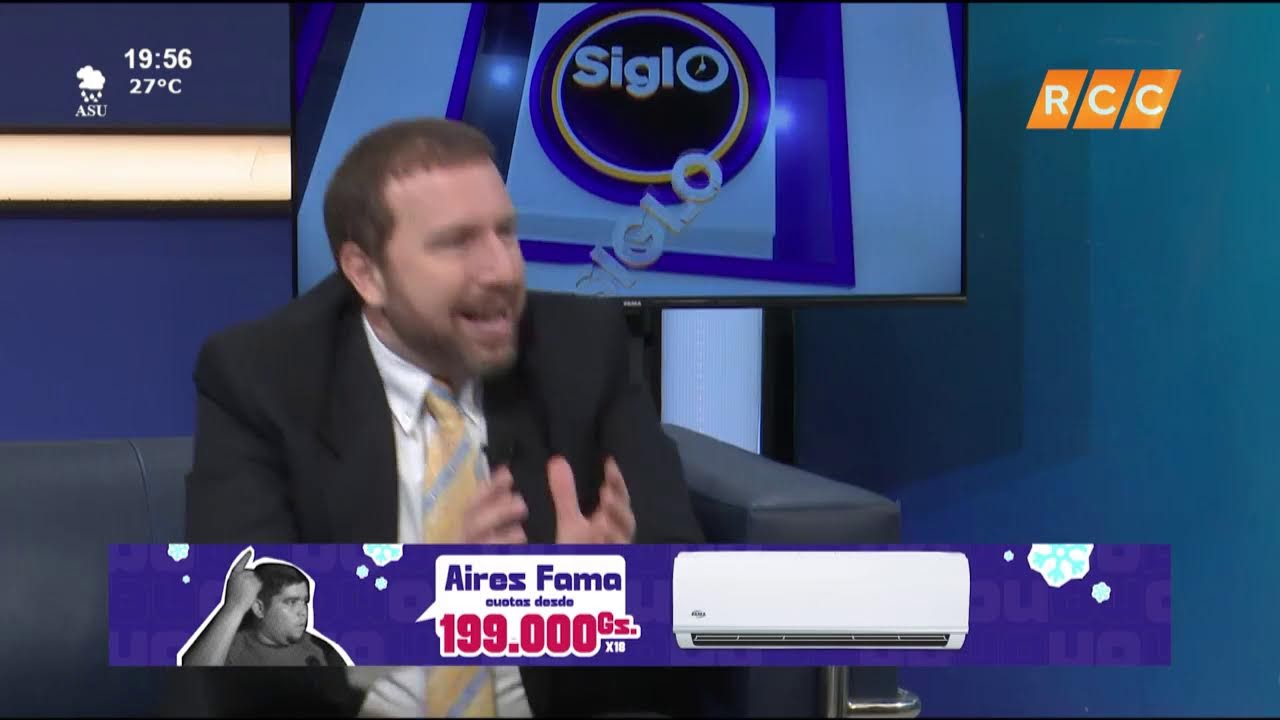 Video: Economía y Competencia ¿Cómo influye la CONACOM en tu día a día? | Siglo a siglo