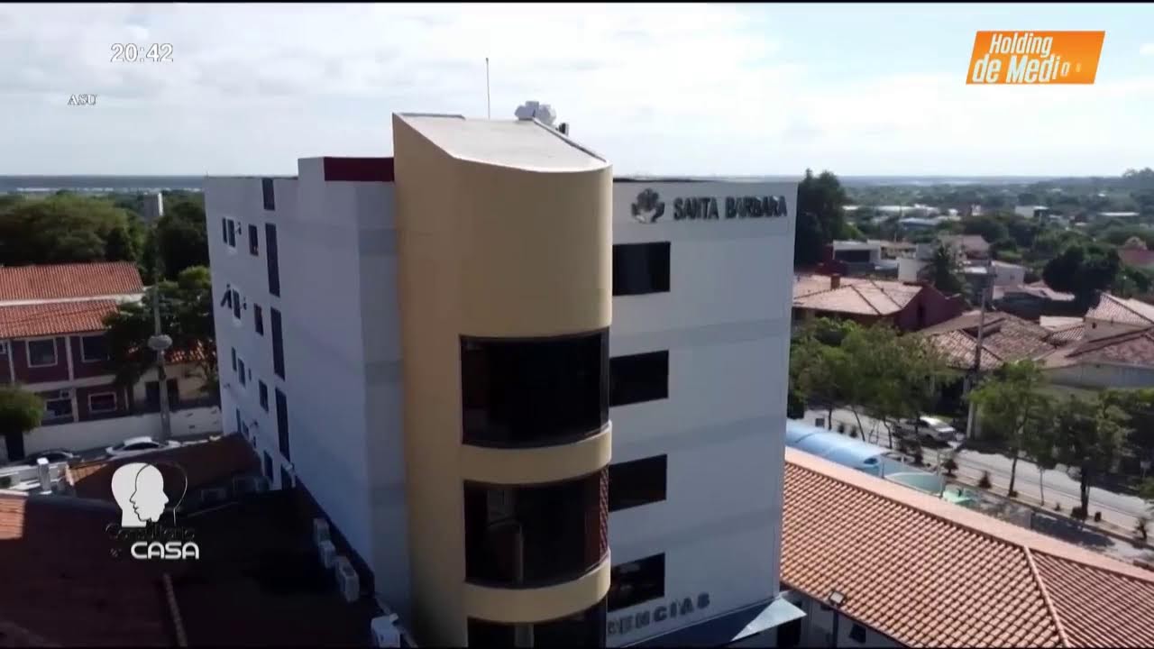 Video: Consultorio en Casa | Hernia de disco con los destacados neurocirujanos Julio Burgos y Juan Jara