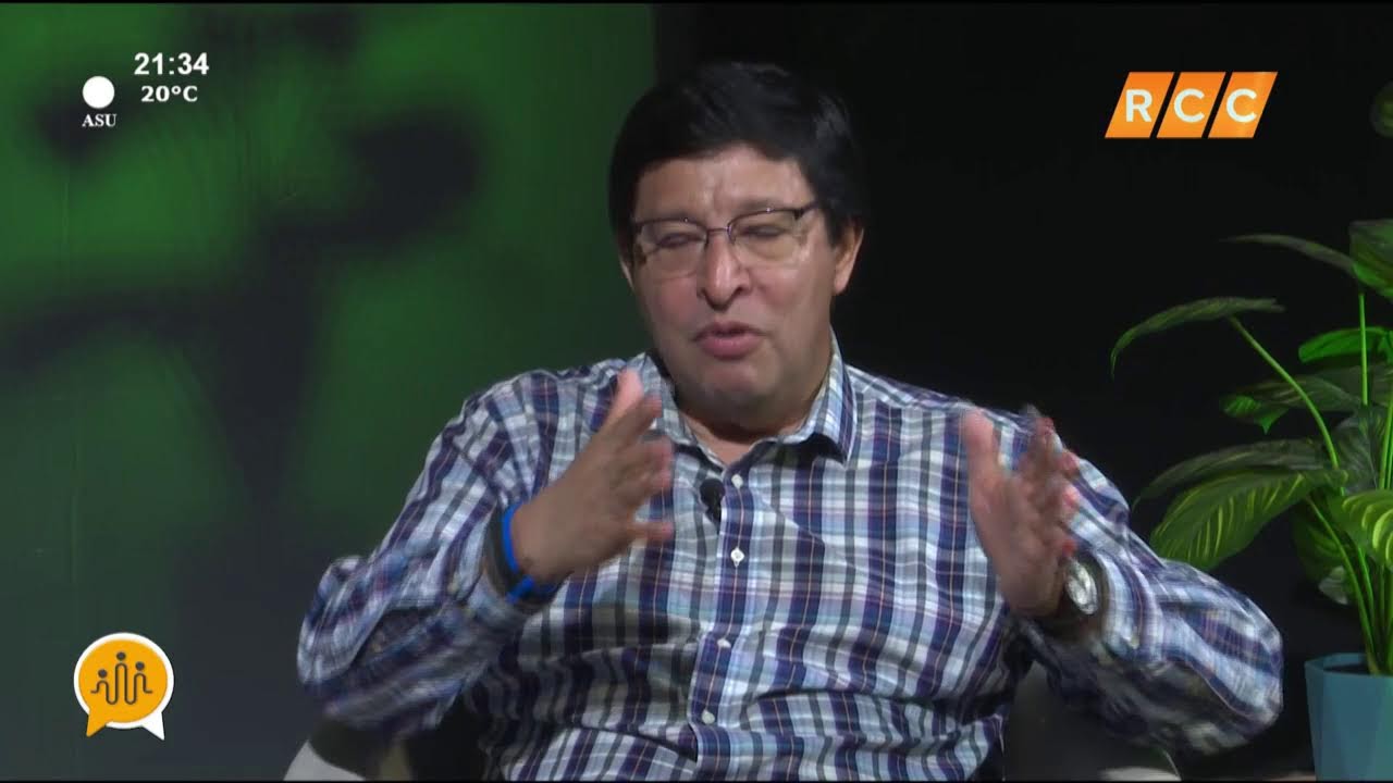 Video: Hablando sinceramente en familia | Proyecto de vida para Adolescentes y Jóvenes