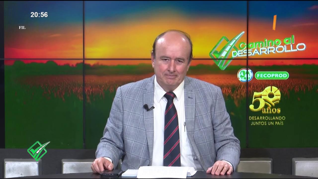 Video: Camino al desarrollo |  La esclavitud moderna