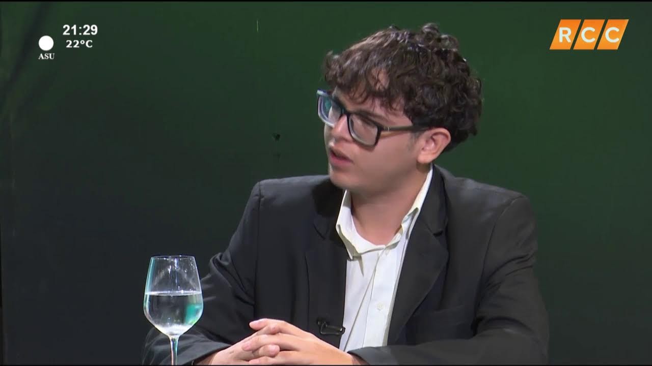 Video: A paso firme | El federalismo