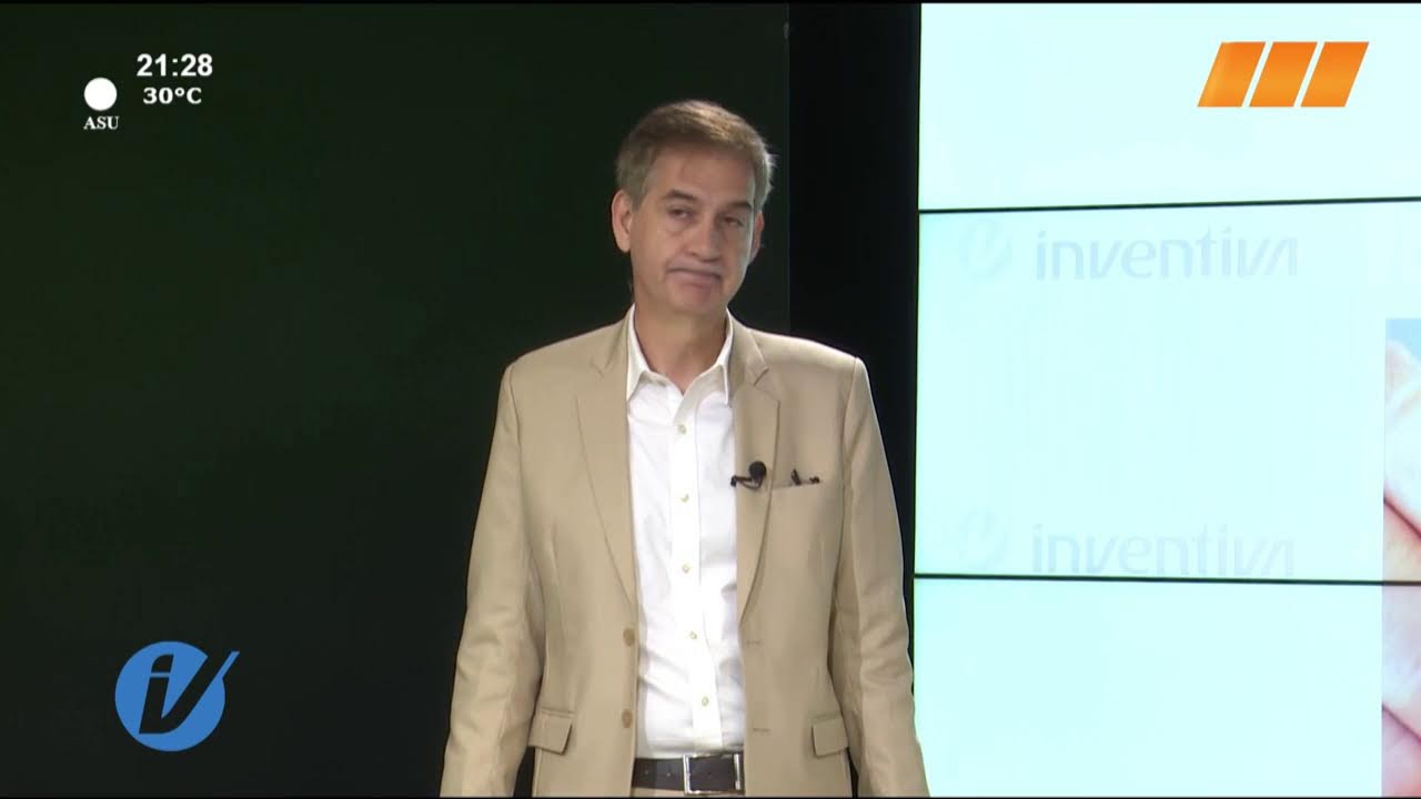 Video: Inventiva TV | Criterio de venta: lo que realmente espera el cliente