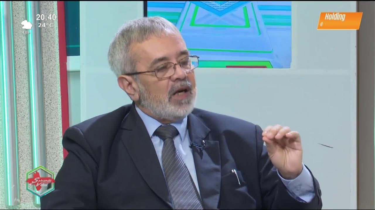 Video: FAROS DE LIBERTAD –  Mgtr. Héctor Duarte y el Dr. Fernando Griffith | Salvando Vidas