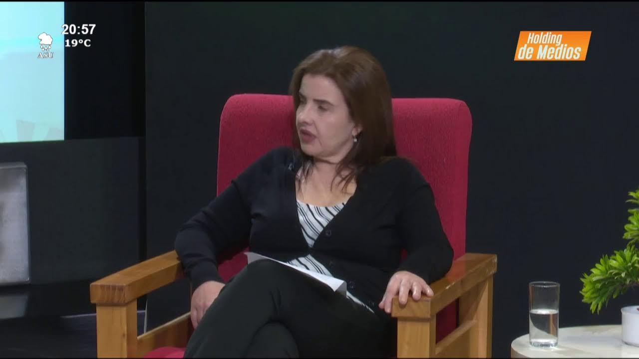 Video: Consultorio en Casa | Escoliosis – Dr. Juan Silva y el Dr. Juan Jara