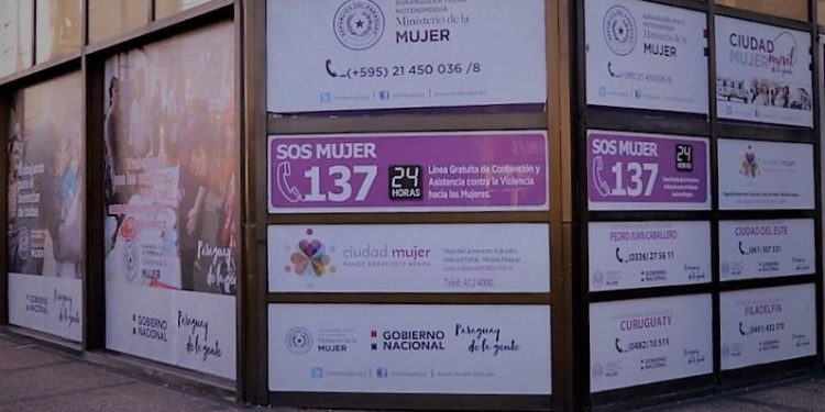 Ministerio de la Mujer cumple 33 años impulsando el desarrollo y la participación de las mujeres