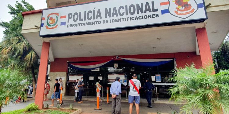 Identificaciones proyecta entregar cédulas y pasaportes en solo dos horas Identificaciones proyecta entregar cédulas y pasaportes en solo dos horas