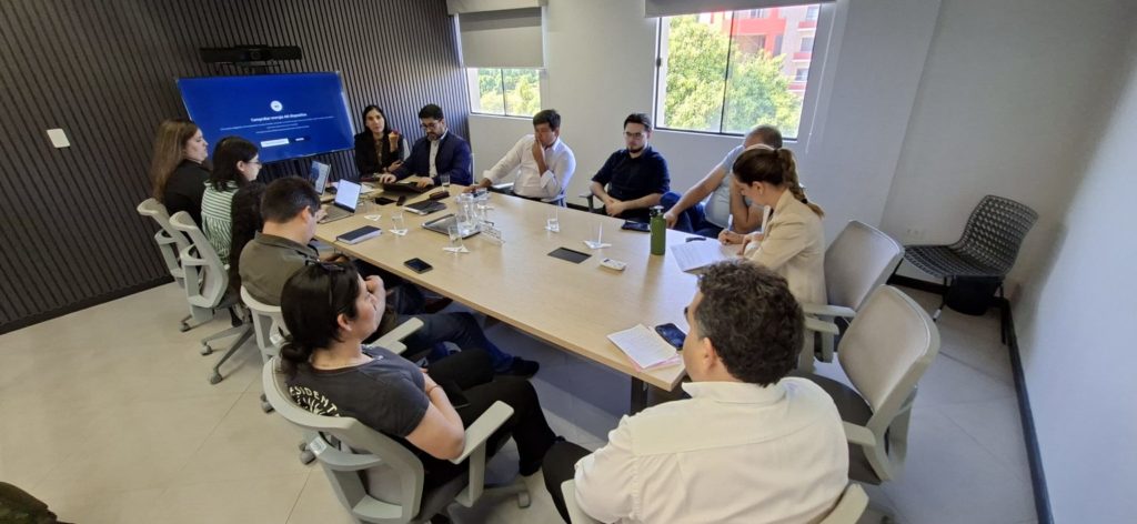 Empresas paraguayas mostrarán innovación y calidad en la Expoalimentaria Perú 2025