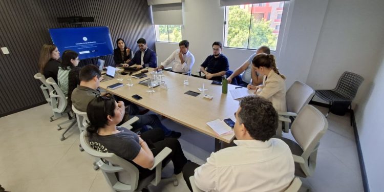 Empresas paraguayas mostrarán innovación y calidad en la Expoalimentaria Perú 2025 Empresas paraguayas mostrarán innovación y calidad en la Expoalimentaria Perú 2025