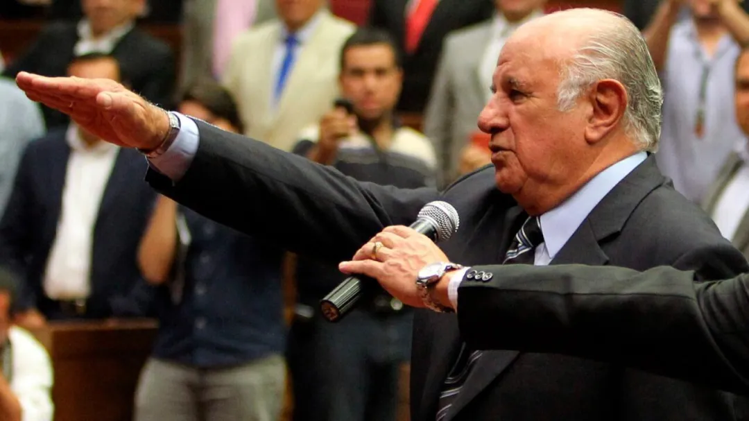 A cinco años del secuestro de Óscar Denis, su familia reclama a Peña priorizar la paz y la seguridad